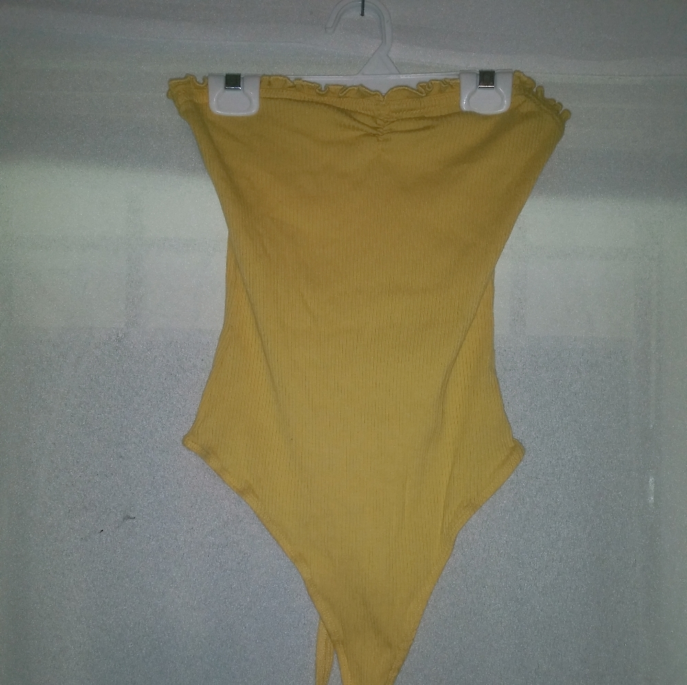 Bodysuit